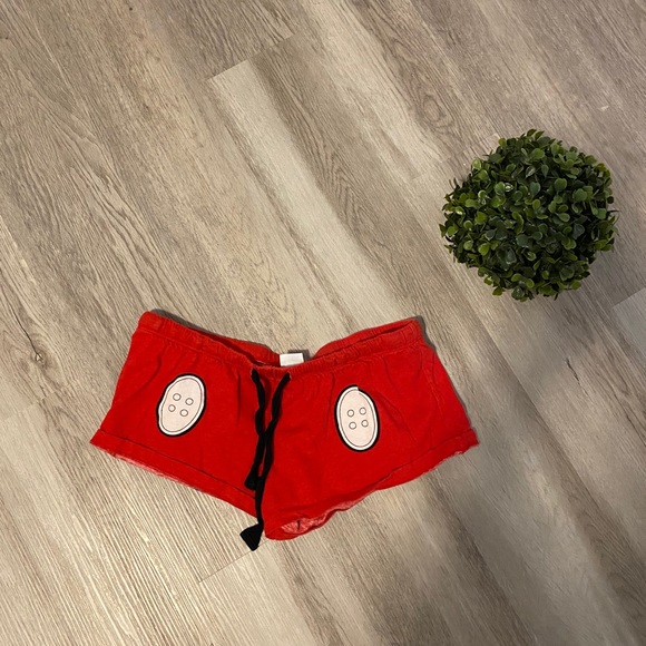 Sleep Shorts Bundle! 🌙 - Picture 2 of 2